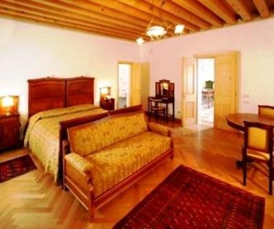 фото отеля Villa Busta Hotel