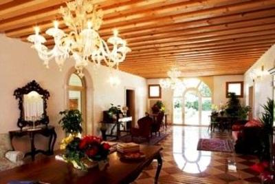 фото отеля Villa Busta Hotel