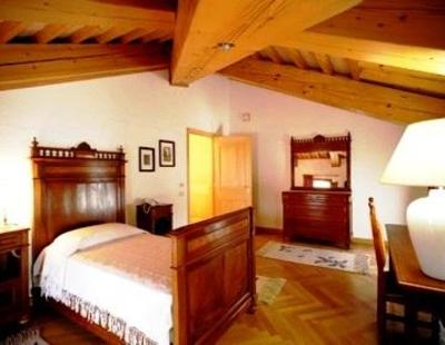 фото отеля Villa Busta Hotel