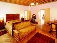 Villa Busta Hotel