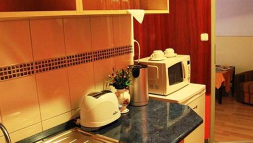 фото отеля Hotel Napsugar
