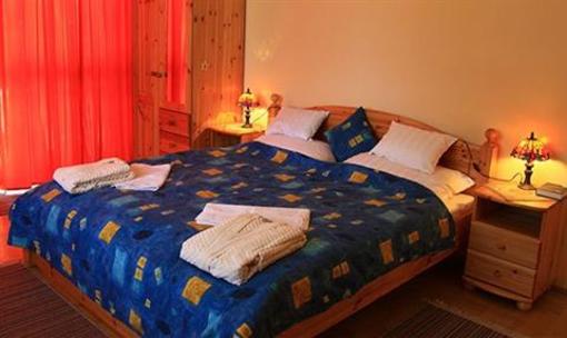 фото отеля Hotel Napsugar