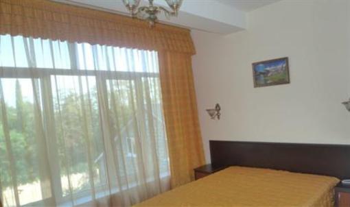 фото отеля Kavkaz Hotel