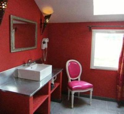 фото отеля Alex Factory Bed & Breakfast Wierre-Effroy