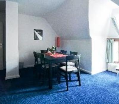 фото отеля Hotel Sankt Meinolf Mohnesee