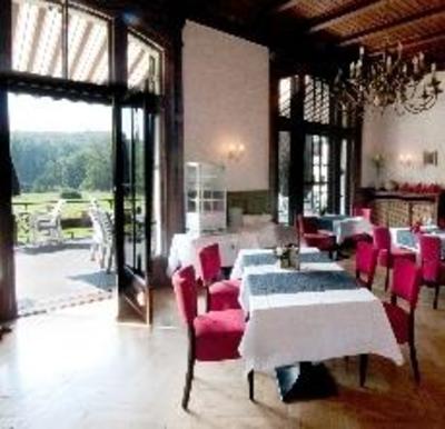 фото отеля Hotel Sankt Meinolf Mohnesee