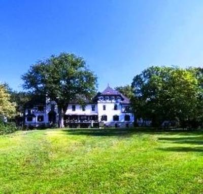 фото отеля Hotel Sankt Meinolf Mohnesee
