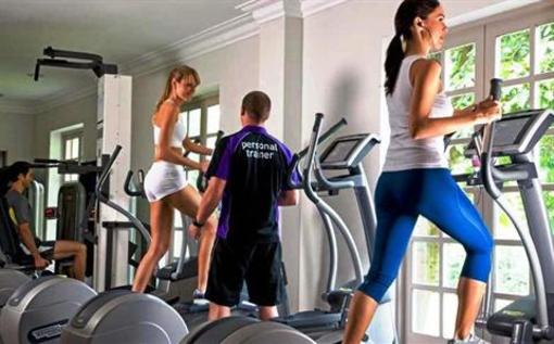 фото отеля Runnymede Hotel & Spa Egham