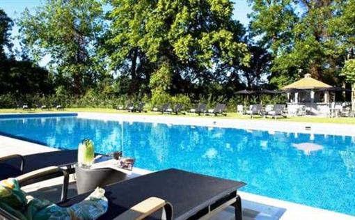 фото отеля Runnymede Hotel & Spa Egham