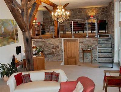 фото отеля Landhaus Bärenmühle Frankenau