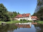 фото отеля Landhaus Bärenmühle Frankenau