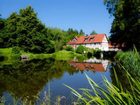 фото отеля Landhaus Bärenmühle Frankenau