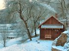 фото отеля Landhaus Bärenmühle Frankenau