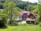 фото отеля Landhaus Bärenmühle Frankenau