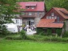 фото отеля Landhaus Bärenmühle Frankenau