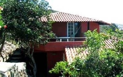 фото отеля Casa da Pedra Arraial do Cabo