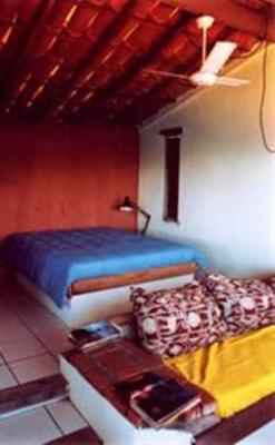 фото отеля Casa da Pedra Arraial do Cabo
