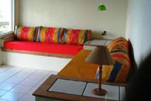 фото отеля Casa da Pedra Arraial do Cabo