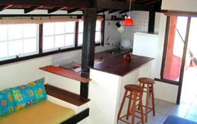 фото отеля Casa da Pedra Arraial do Cabo