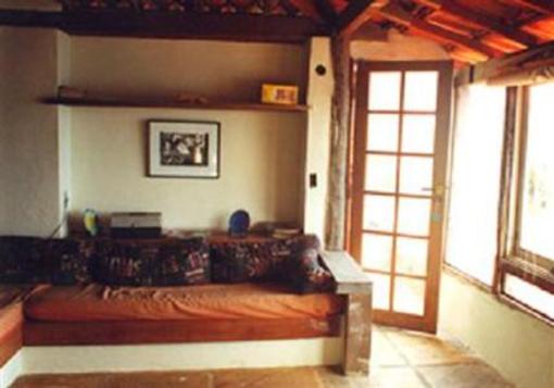 фото отеля Casa da Pedra Arraial do Cabo