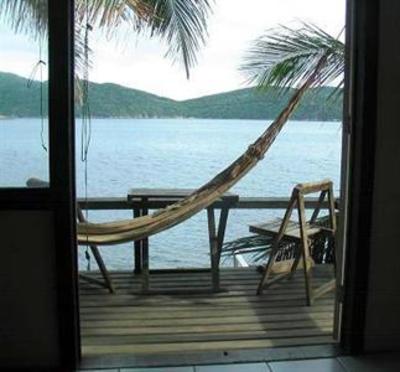фото отеля Casa da Pedra Arraial do Cabo