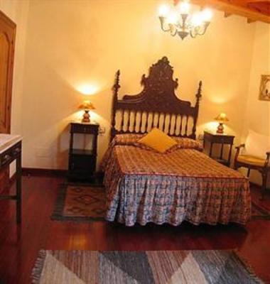 фото отеля Casa de Marcelo