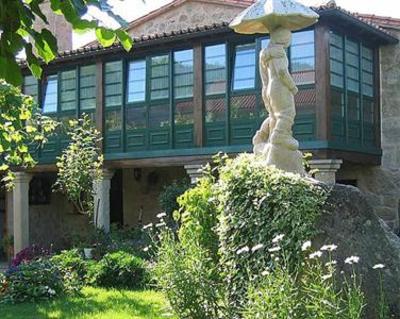фото отеля Casa de Marcelo