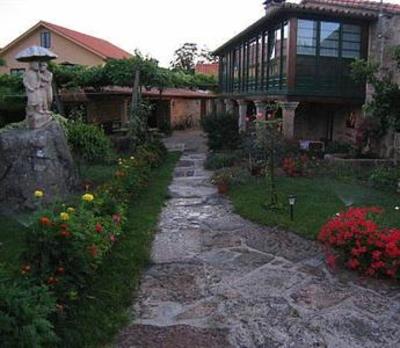 фото отеля Casa de Marcelo