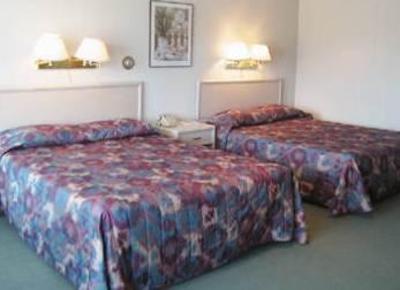 фото отеля La Hacienda Motel