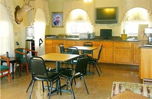 фото отеля Executive Inn Cotulla