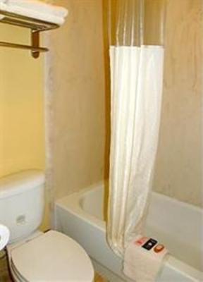 фото отеля Executive Inn Cotulla