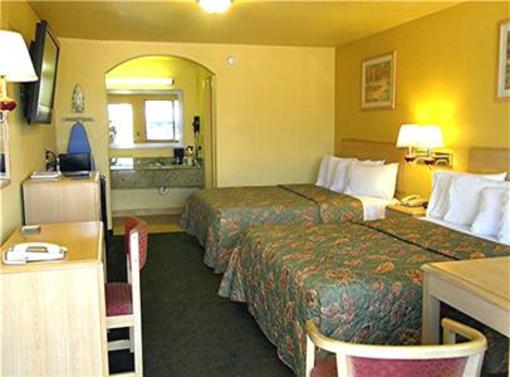 фото отеля Executive Inn Cotulla