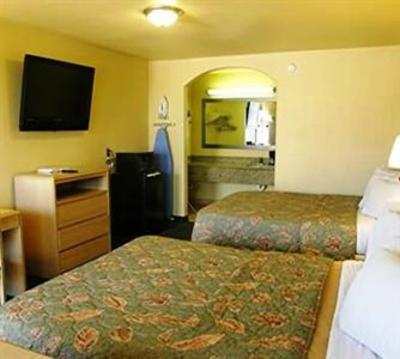 фото отеля Executive Inn Cotulla