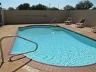 фото отеля Executive Inn Cotulla