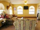 фото отеля Executive Inn Cotulla
