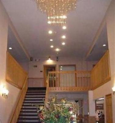 фото отеля Lees Inn Muncie