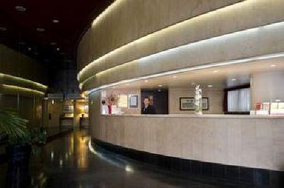 фото отеля VIP Executive Suites Eden