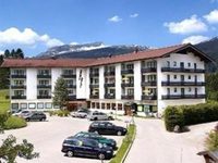 Sport Und Familienhotel Riezlern