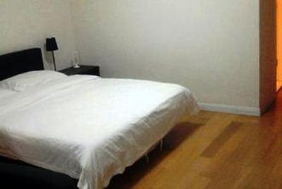 фото отеля Yaju Apartment Hotel Chongqing Jiefangbei