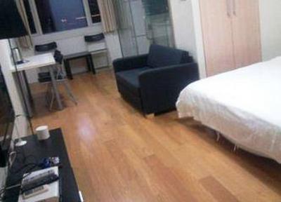 фото отеля Yaju Apartment Hotel Chongqing Jiefangbei