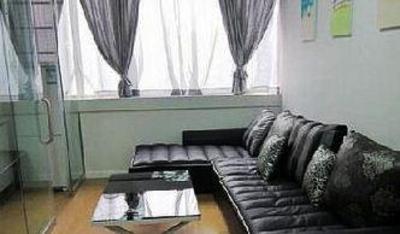 фото отеля Yaju Apartment Hotel Chongqing Jiefangbei