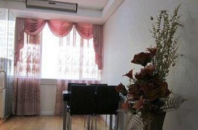 фото отеля Yaju Apartment Hotel Chongqing Jiefangbei