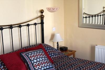 фото отеля North Walk House