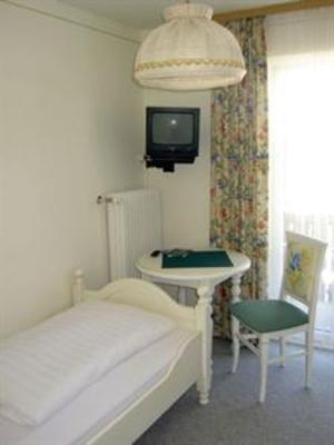 фото отеля Pension Huber Fuschl am See