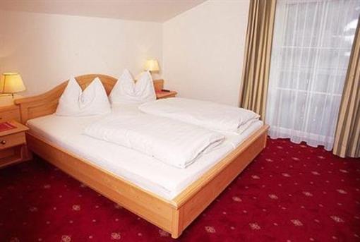 фото отеля Pension Huber Fuschl am See