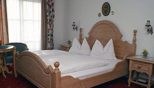фото отеля Pension Huber Fuschl am See