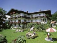 Pension Huber Fuschl am See