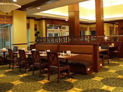 фото отеля Hilton Garden Inn Bangor