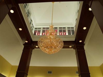 фото отеля Hilton Garden Inn Bangor