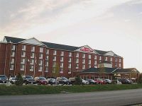 Hilton Garden Inn Bangor